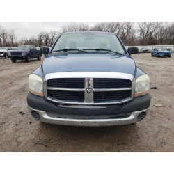 2006 DODGE RAM 1500