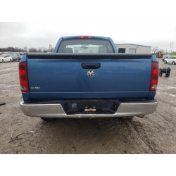 2006 DODGE RAM 1500