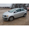 2012 CHEVROLET SONIC