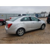2012 CHEVROLET SONIC