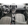 2012 CHEVROLET SONIC