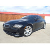 2009 BMW 6 SERIES