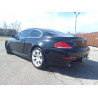 2009 BMW 6 SERIES