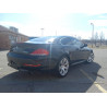 2009 BMW 6 SERIES
