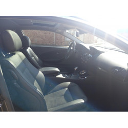 2009 BMW 6 SERIES
