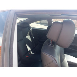 2009 BMW 6 SERIES