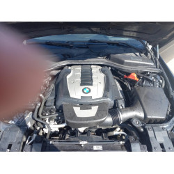 2009 BMW 6 SERIES