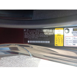 2009 BMW 6 SERIES