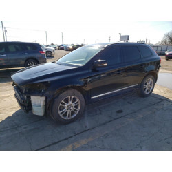 2015 VOLVO XC60