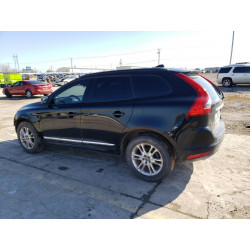 2015 VOLVO XC60