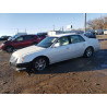 2009 CADILLAC DTS