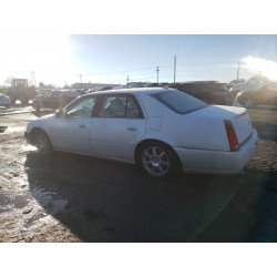 2009 CADILLAC DTS