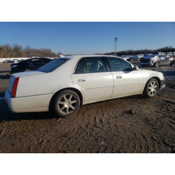 2009 CADILLAC DTS