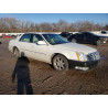 2009 CADILLAC DTS