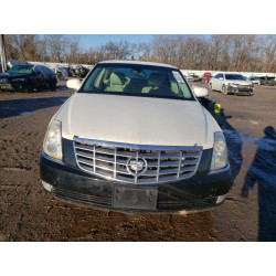 2009 CADILLAC DTS