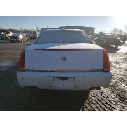 2009 CADILLAC DTS