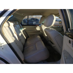 2009 CADILLAC DTS