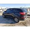 2011 KIA SPORTAGE