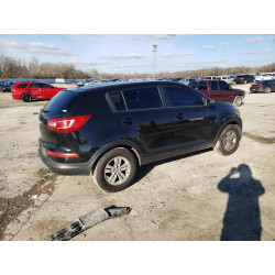 2011 KIA SPORTAGE