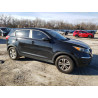2011 KIA SPORTAGE