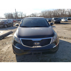 2011 KIA SPORTAGE