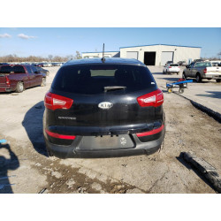 2011 KIA SPORTAGE