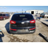 2011 KIA SPORTAGE