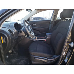 2011 KIA SPORTAGE