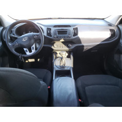 2011 KIA SPORTAGE