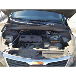2011 KIA SPORTAGE
