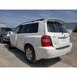 2001 TOYOTA HIGHLANDER