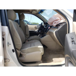 2001 TOYOTA HIGHLANDER