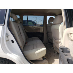 2001 TOYOTA HIGHLANDER