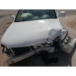 2001 TOYOTA HIGHLANDER