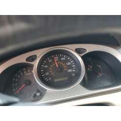 2001 TOYOTA HIGHLANDER