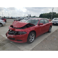 2015 DODGE CHARGER