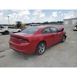 2015 DODGE CHARGER