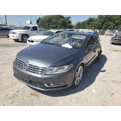2013 VOLKSWAGEN CC
