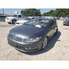 2013 VOLKSWAGEN CC