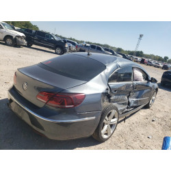 2013 VOLKSWAGEN CC