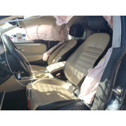 2013 VOLKSWAGEN CC