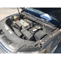 2013 VOLKSWAGEN CC