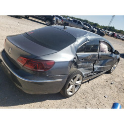 2013 VOLKSWAGEN CC