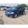 2014 CHEVROLET SONIC