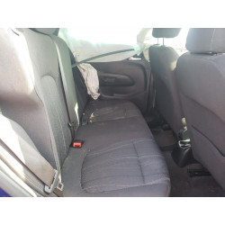 2014 CHEVROLET SONIC