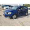 2014 CHEVROLET SONIC