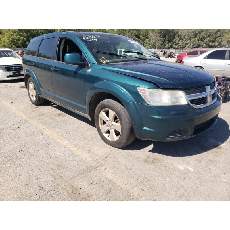 2009 DODGE JOURNEY