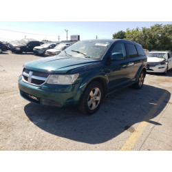 2009 DODGE JOURNEY