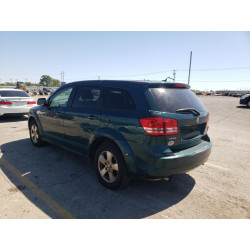 2009 DODGE JOURNEY