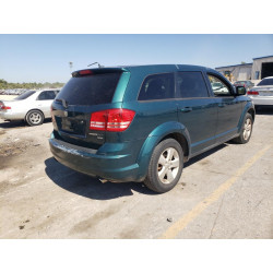 2009 DODGE JOURNEY